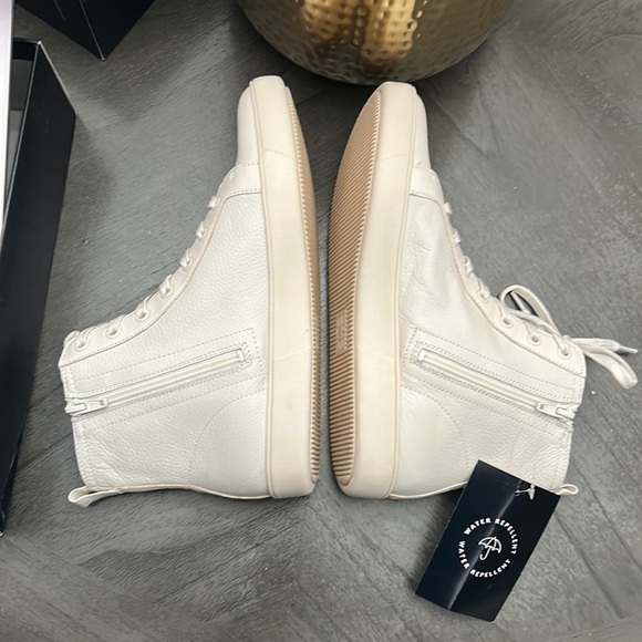 Naturalizer  Morrison Hi Water-Repellent - Picture 9 of 11